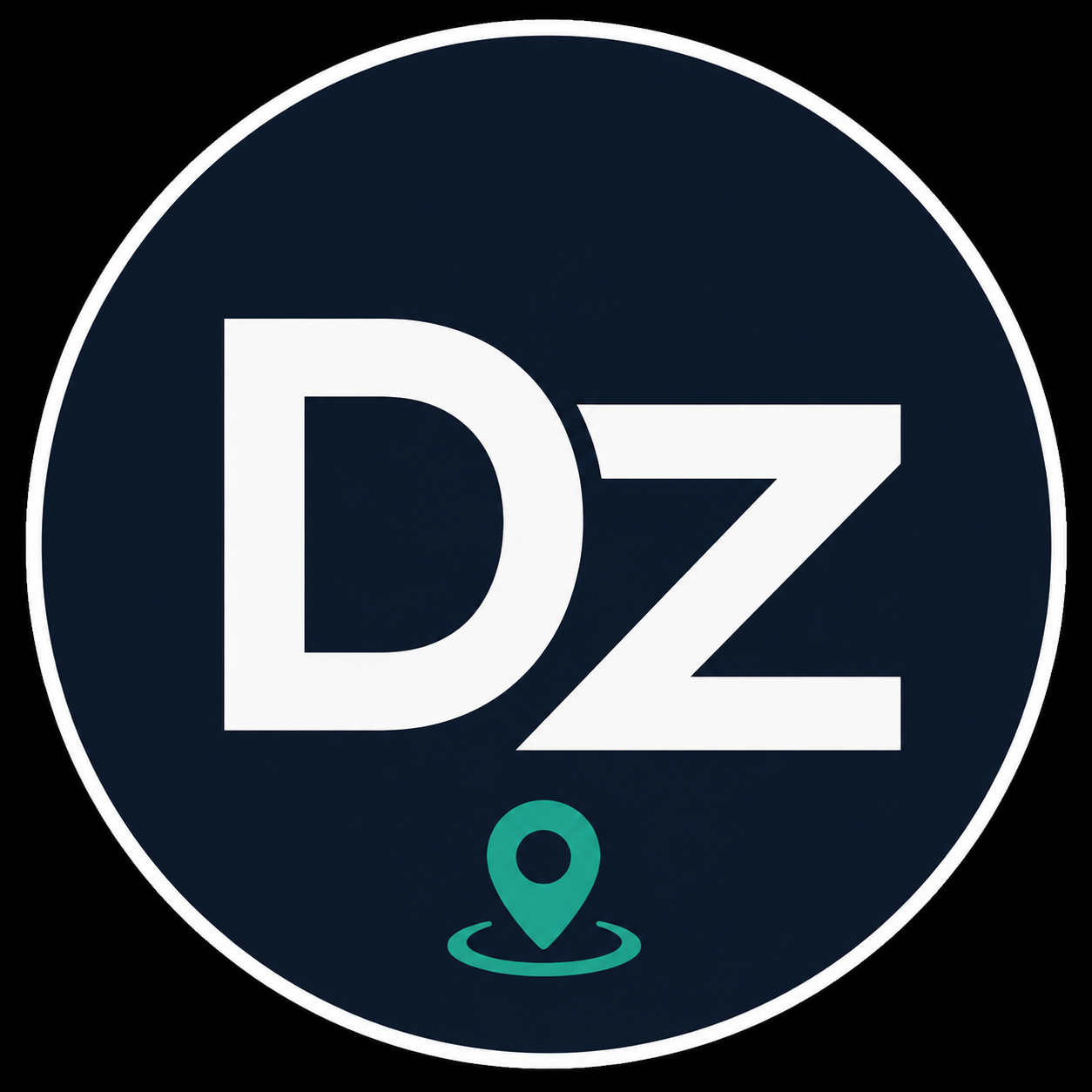 Logo Digitale di Zona